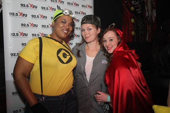 WICKED @ Xfinity Live!