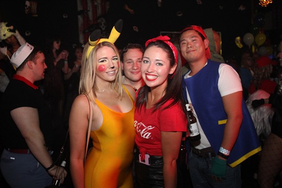 WICKED @ Xfinity Live!