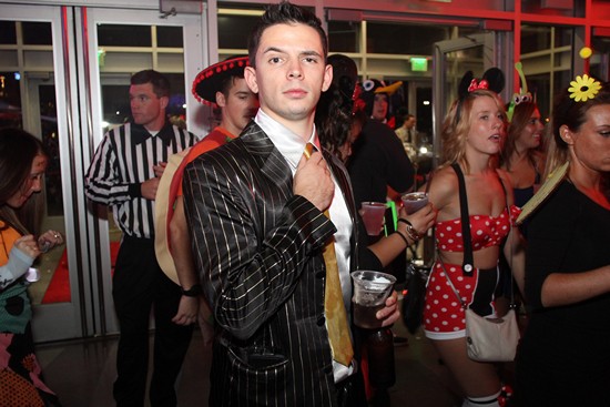 WICKED @ Xfinity Live!