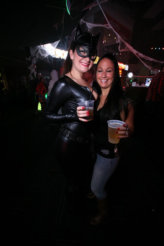 A Nightmare on Broad Street at XFINITY Live! (Gallery 1)