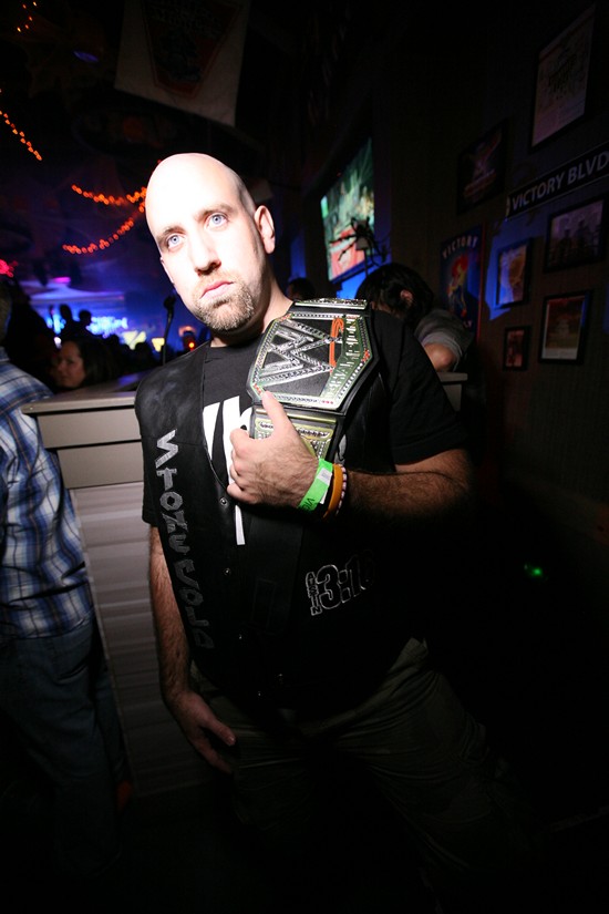 A Nightmare on Broad Street at XFINITY Live! (Gallery 1)