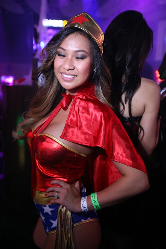 A Nightmare on Broad Street at XFINITY Live! (Gallery 1)