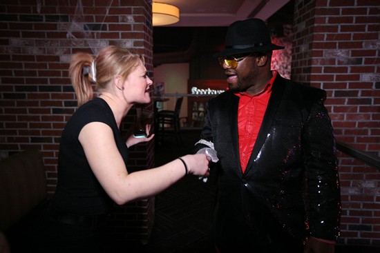 A Nightmare on Broad Street at XFINITY Live! (Gallery 1)