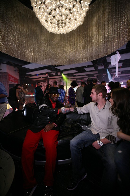 A Nightmare on Broad Street at XFINITY Live! (Gallery 1)