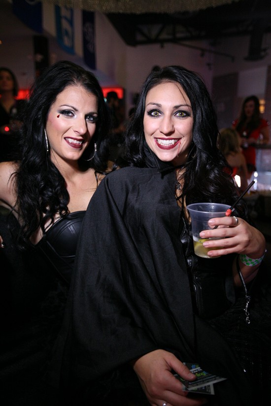 A Nightmare on Broad Street at XFINITY Live! (Gallery 1)