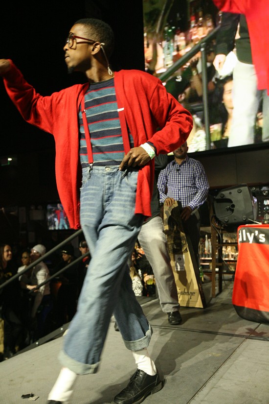 A Nightmare on Broad Street at XFINITY Live! (Gallery 1)