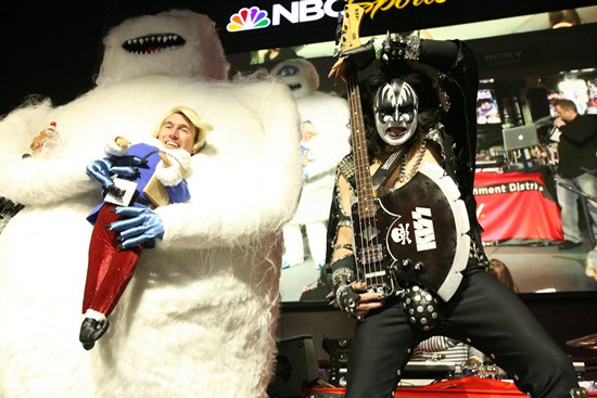 A Nightmare on Broad Street at XFINITY Live! (Gallery 1)
