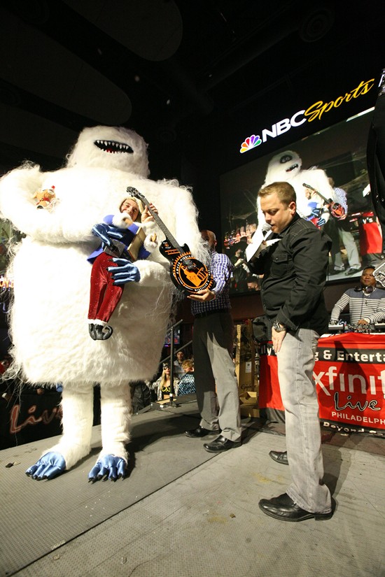 A Nightmare on Broad Street at XFINITY Live! (Gallery 1)