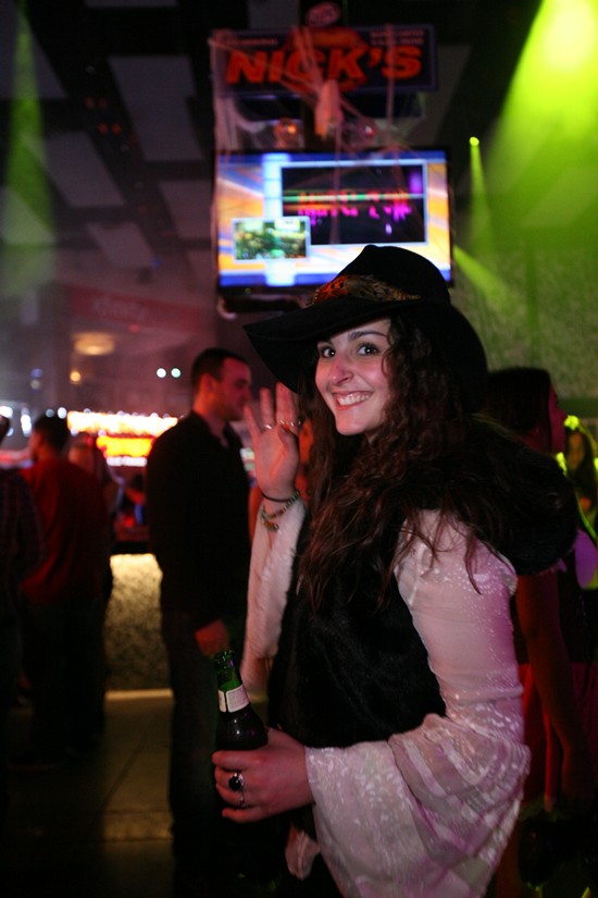 A Nightmare on Broad Street at XFINITY Live! (Gallery 1)