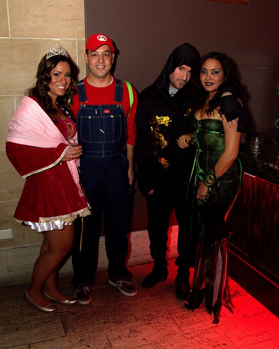 Freak Show @ Union Trust