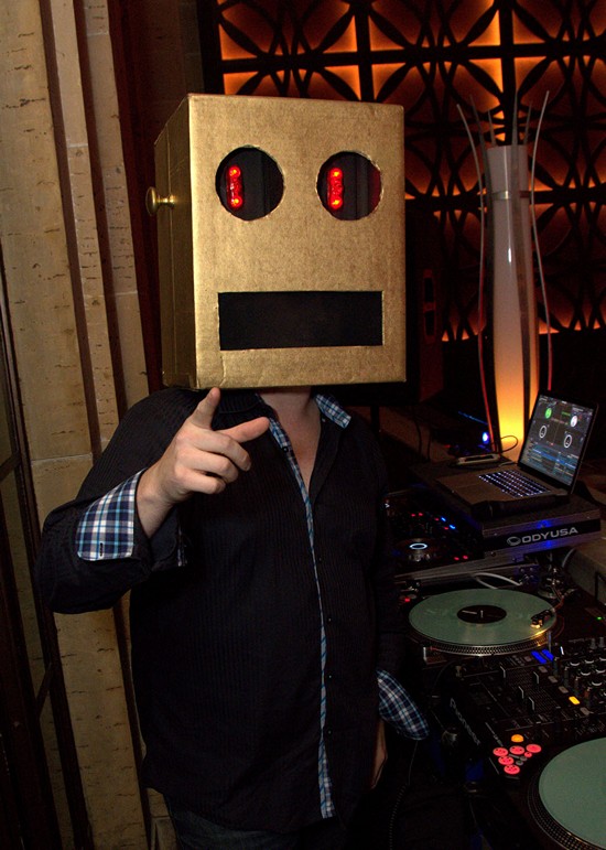 Freak Show @ Union Trust