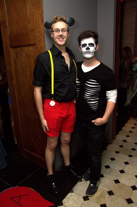 Freak Show @ Union Trust