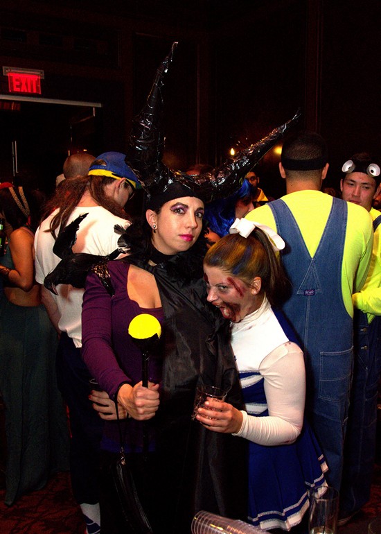 Freak Show @ Union Trust