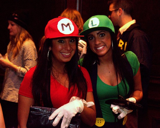 Freak Show @ Union Trust