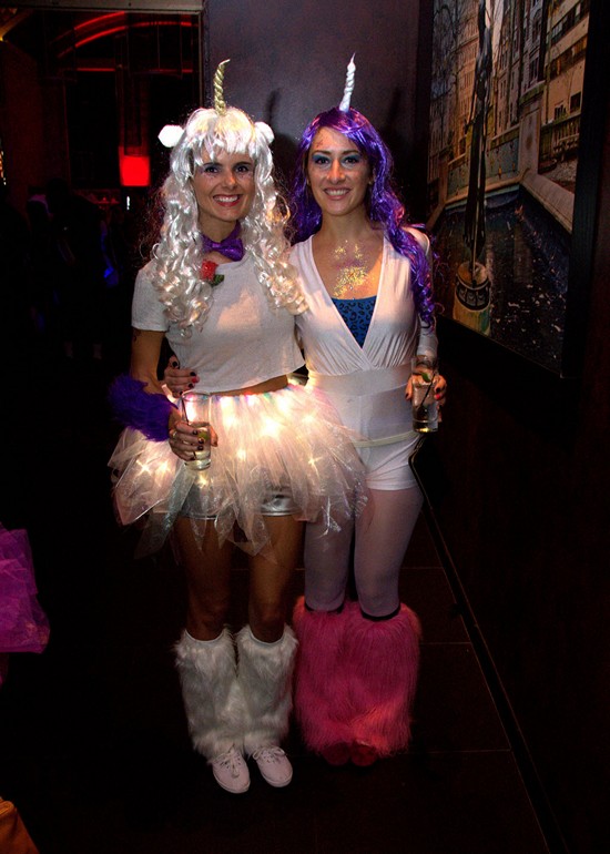 Freak Show @ Union Trust