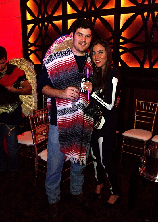 Freak Show @ Union Trust