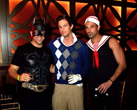 Freak Show @ Union Trust