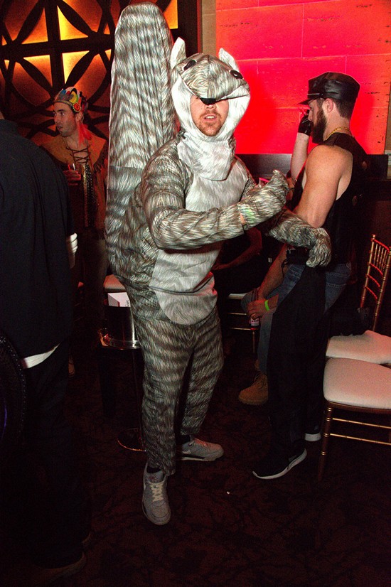 Freak Show @ Union Trust