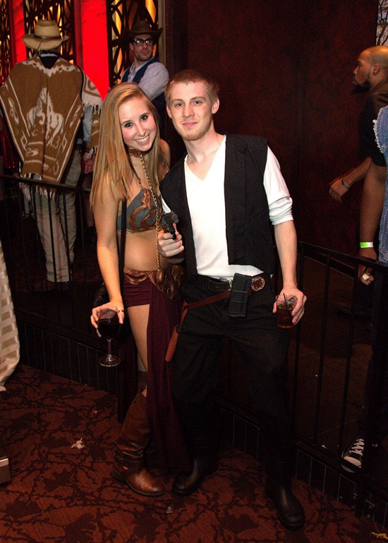 Freak Show @ Union Trust