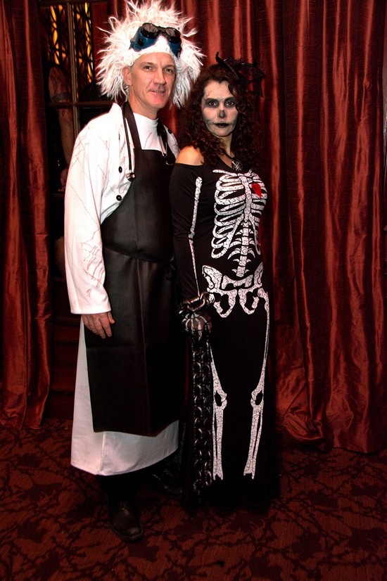 Freak Show @ Union Trust