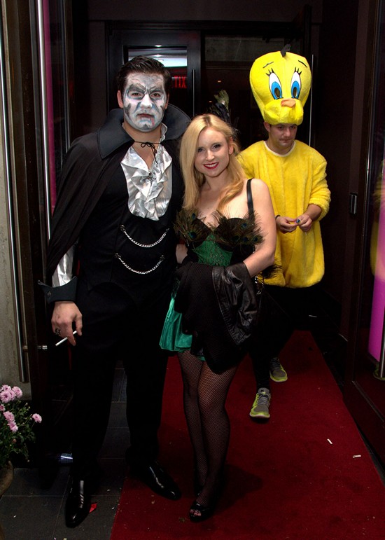 Freak Show @ Union Trust