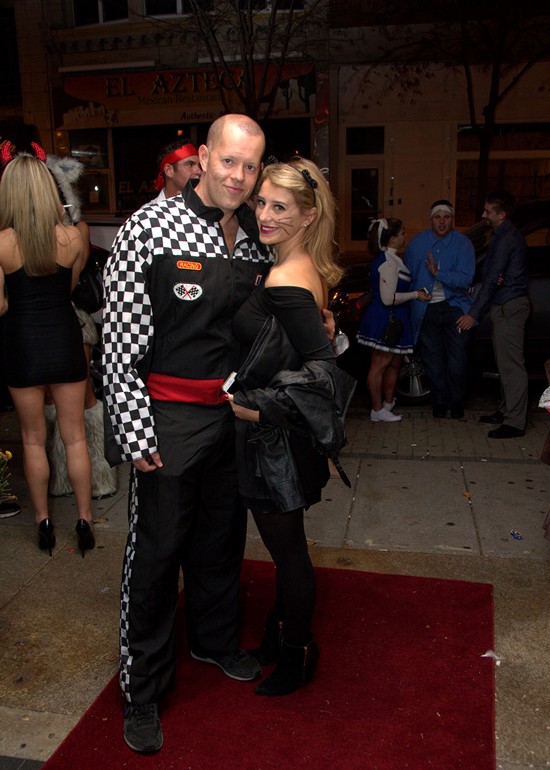 Freak Show @ Union Trust