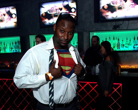 Vampires + Vixens @ Lit Ultrabar