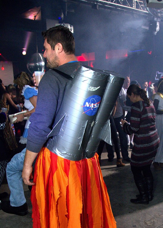 Vampires + Vixens @ Lit Ultrabar