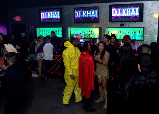 Vampires + Vixens @ Lit Ultrabar