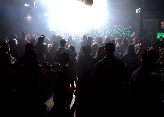 Vampires + Vixens @ Lit Ultrabar