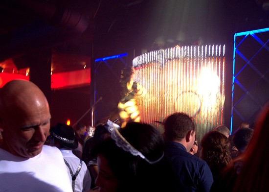 Vampires + Vixens @ Lit Ultrabar