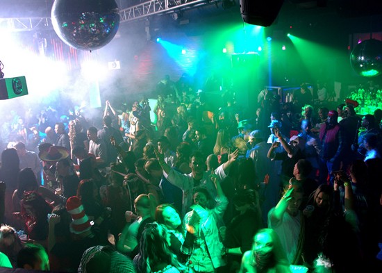 Vampires + Vixens @ Lit Ultrabar