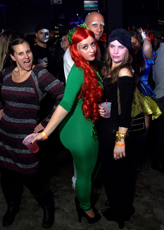 Vampires + Vixens @ Lit Ultrabar