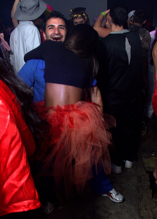 Vampires + Vixens @ Lit Ultrabar