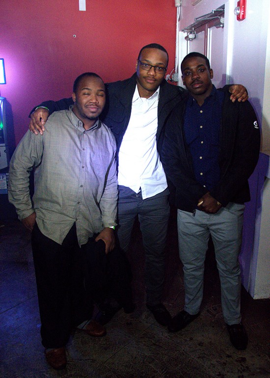 Vampires + Vixens @ Lit Ultrabar