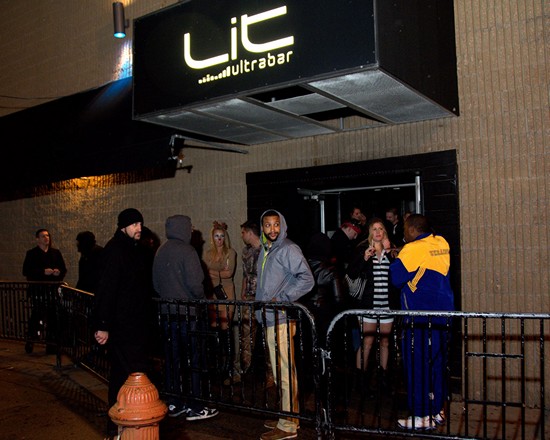 Vampires + Vixens @ Lit Ultrabar