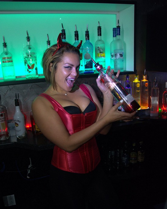 Vampires + Vixens @ Lit Ultrabar