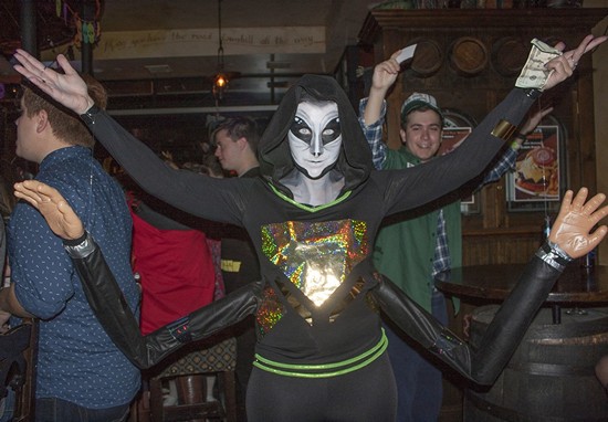 House of Horrors @ Kildare's Manayunk