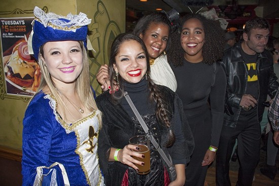 House of Horrors @ Kildare's Manayunk