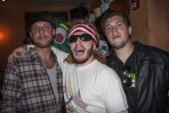 House of Horrors @ Kildare's Manayunk