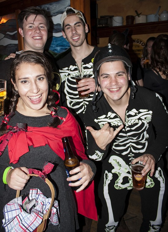 House of Horrors @ Kildare's Manayunk