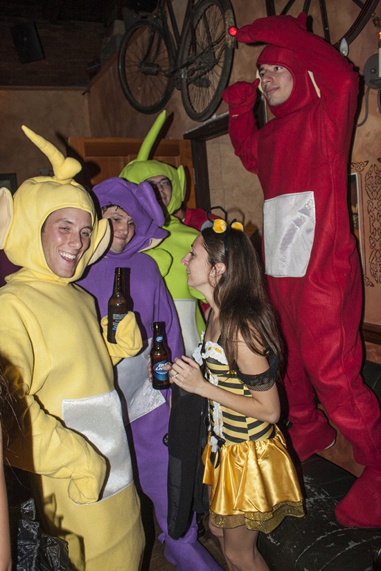 House of Horrors @ Kildare's Manayunk