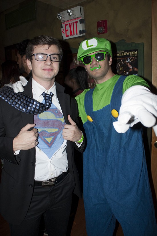 House of Horrors @ Kildare's Manayunk