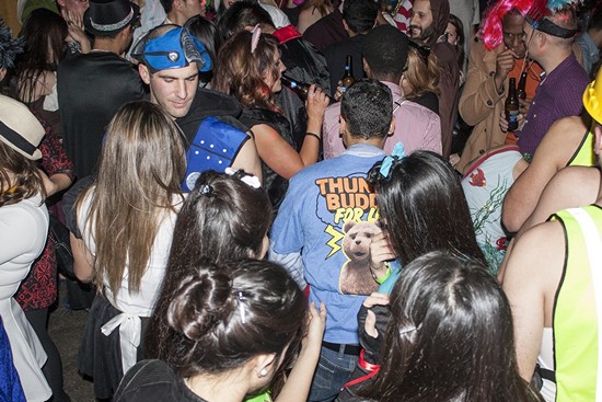 House of Horrors @ Kildare's Manayunk