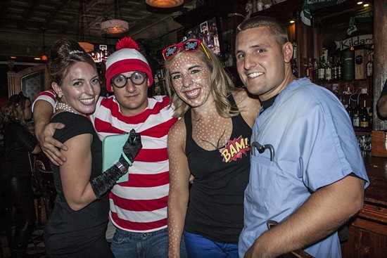 House of Horrors @ Kildare's Manayunk