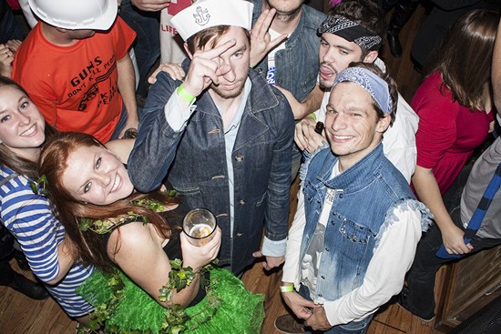 House of Horrors @ Kildare's Manayunk