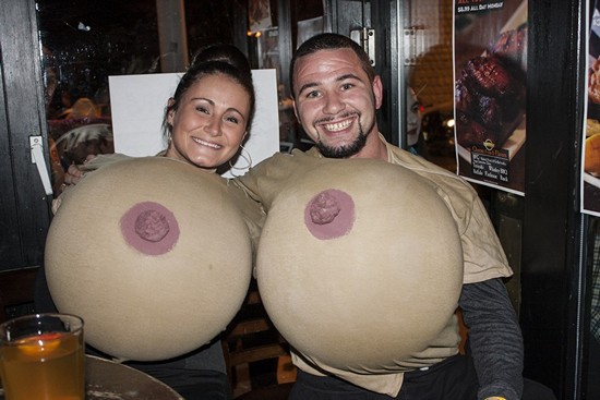 House of Horrors @ Kildare's Manayunk