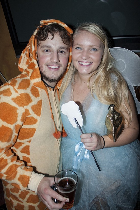 House of Horrors @ Kildare's Manayunk