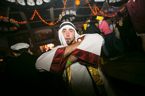 A Nightmare on Broad Street at XFINITY Live! (Gallery 2)