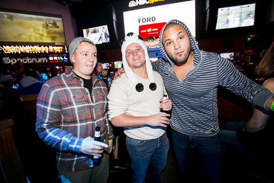 A Nightmare on Broad Street at XFINITY Live! (Gallery 2)